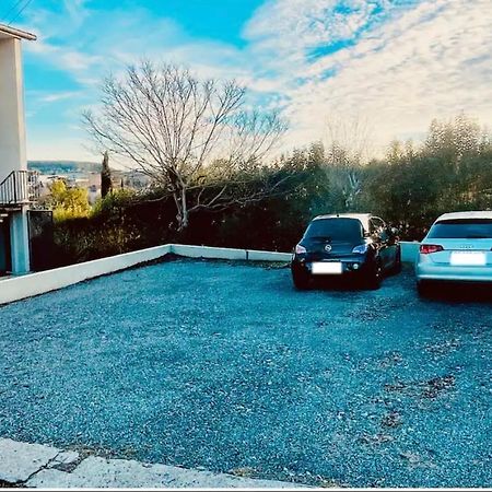 T1 Bis Renove Au Centre D'Auch Daire Dış mekan fotoğraf